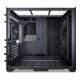 Εικόνα της Lian Li O11 Air Mini Tempered Glass Black G99.O11AMX.00