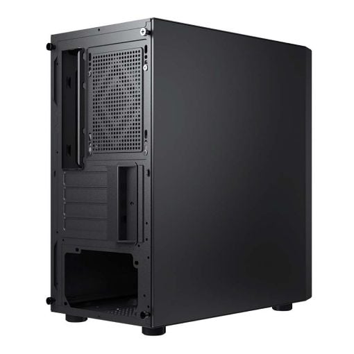 Εικόνα της Cougar Purity Mini Black CGR-5PC4B