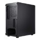 Εικόνα της Cougar Purity Mini Black CGR-5PC4B