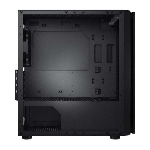 Εικόνα της Cougar Purity Mini Black CGR-5PC4B