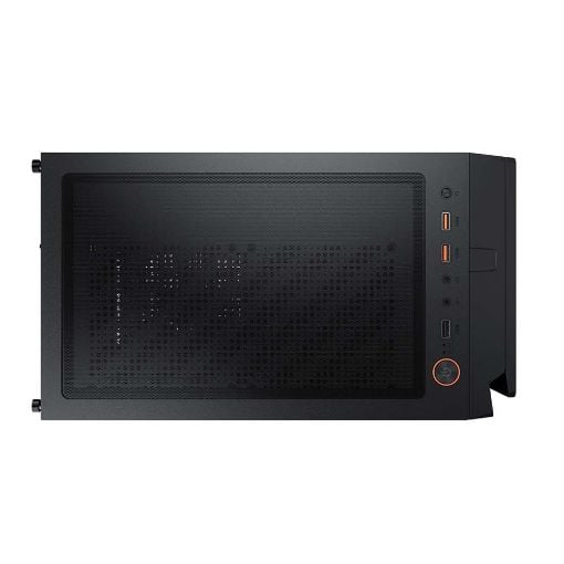 Εικόνα της Cougar Purity Mini Black CGR-5PC4B