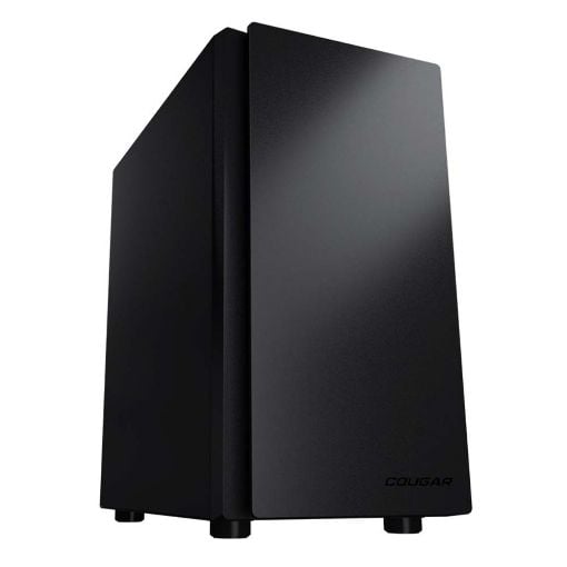 Εικόνα της Cougar Purity Mini Black CGR-5PC4B