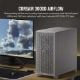 Εικόνα της Corsair 3000D Airflow Tempered Glass White CC-9011252-WW