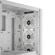 Εικόνα της Corsair 3000D Airflow Tempered Glass White CC-9011252-WW