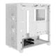 Εικόνα της Corsair 3000D Airflow Tempered Glass White CC-9011252-WW