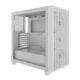 Εικόνα της Corsair 3000D Airflow Tempered Glass White CC-9011252-WW