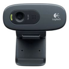 Εικόνα της Webcam Logitech C270 HD 960-001063