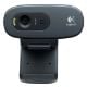 Εικόνα της Webcam Logitech C270 HD 960-001063