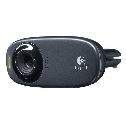 Εικόνα της Webcam Logitech C310 HD 960-001065