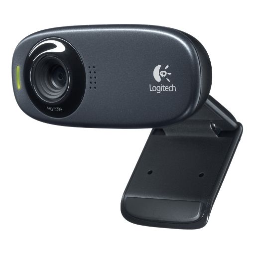 Εικόνα της Webcam Logitech C310 HD 960-001065