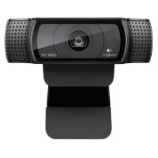 Εικόνα της Webcam Logitech C920 Pro 960-001055