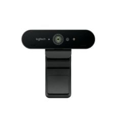 Εικόνα της Webcam Logitech BRIO 4K Ultra HD 960-001106