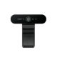 Εικόνα της Webcam Logitech BRIO 4K Ultra HD 960-001106