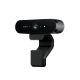 Εικόνα της Webcam Logitech BRIO 4K Ultra HD 960-001106