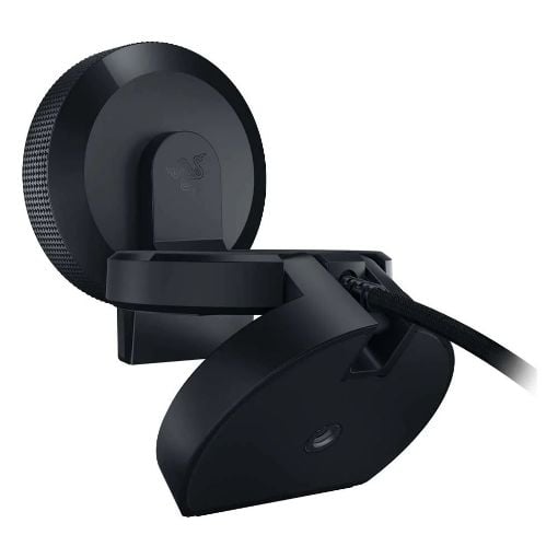 Εικόνα της Razer Kiyo - Ring Light Equipped Broadcasting Camera RZ19-02320100-R3M1