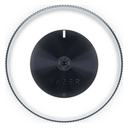 Εικόνα της Razer Kiyo - Ring Light Equipped Broadcasting Camera RZ19-02320100-R3M1