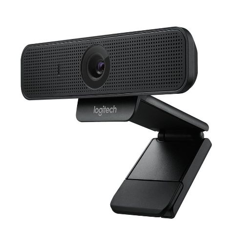 Εικόνα της Webcam Logitech C925E HD 960-001076