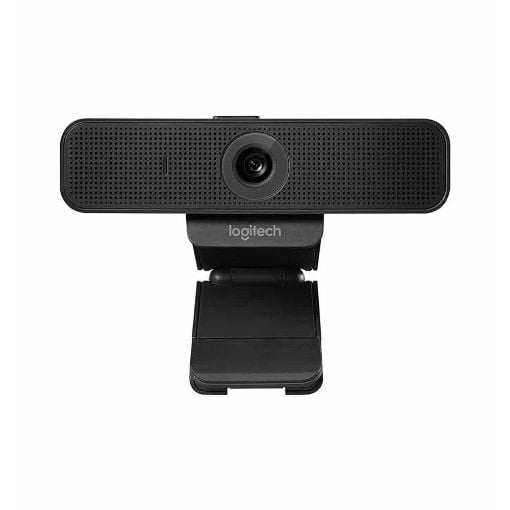 Εικόνα της Webcam Logitech C925E HD 960-001076