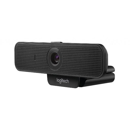 Εικόνα της Webcam Logitech C925E HD 960-001076