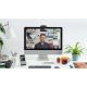 Εικόνα της Webcam Logitech C505e HD 960-001372