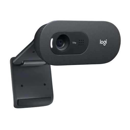 Εικόνα της Webcam Logitech C505e HD 960-001372