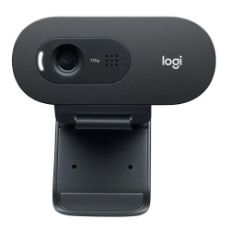 Εικόνα της Webcam Logitech C505e HD 960-001372