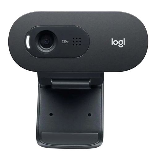 Εικόνα της Webcam Logitech C505e HD 960-001372