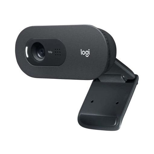 Εικόνα της Webcam Logitech C505e HD 960-001372