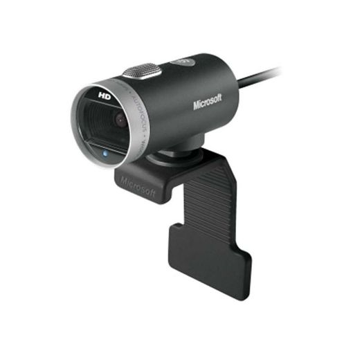 Εικόνα της Webcam Microsoft LifeCam Cinema for Business 6CH-00002