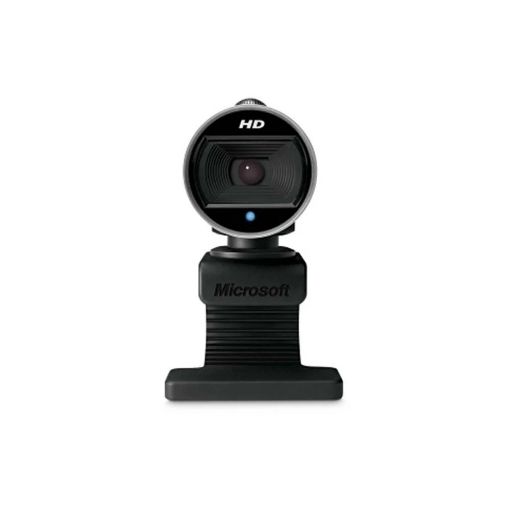 Εικόνα της Webcam Microsoft LifeCam Cinema for Business 6CH-00002