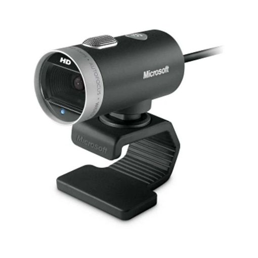 Εικόνα της Webcam Microsoft LifeCam Cinema for Business 6CH-00002