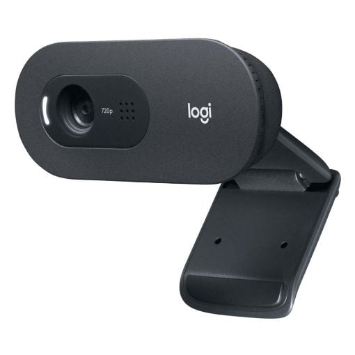 Εικόνα της Webcam Logitech C505 HD 960-001364