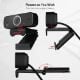 Εικόνα της Webcam Redragon GW600 Fobos HD