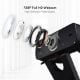Εικόνα της Webcam Redragon GW600 Fobos HD