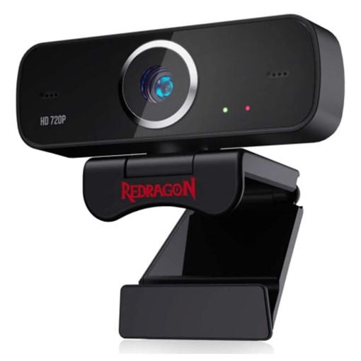 Εικόνα της Webcam Redragon GW600 Fobos HD