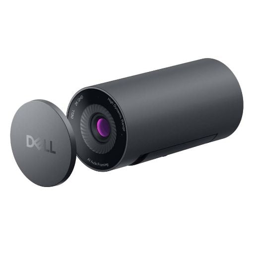 Εικόνα της Webcam Dell Pro WB5023 2K QHD 722-BBBU