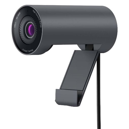 Εικόνα της Webcam Dell Pro WB5023 2K QHD 722-BBBU