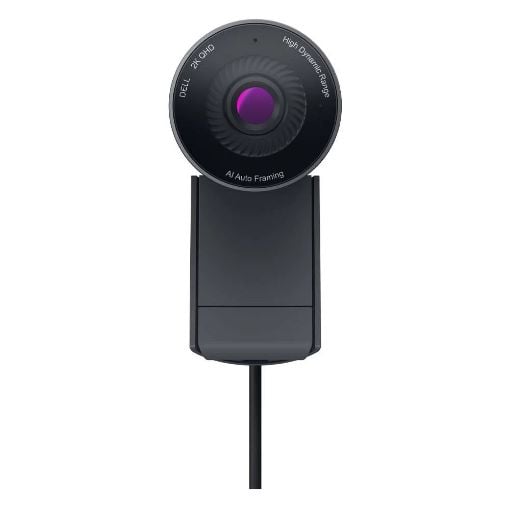 Εικόνα της Webcam Dell Pro WB5023 2K QHD 722-BBBU