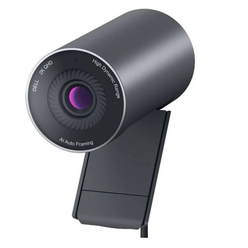 Εικόνα της Webcam Dell Pro WB5023 2K QHD 722-BBBU