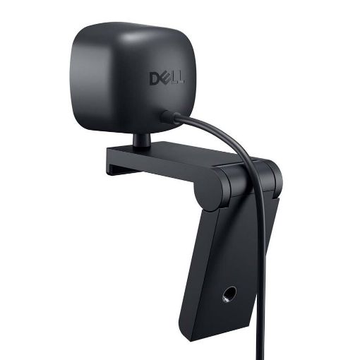 Εικόνα της Webcam Dell WB3023 QHD Black 722-BBBV