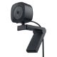 Εικόνα της Webcam Dell WB3023 QHD Black 722-BBBV