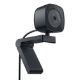 Εικόνα της Webcam Dell WB3023 QHD Black 722-BBBV