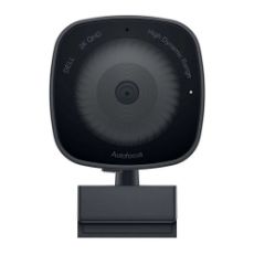 Εικόνα της Webcam Dell WB3023 QHD Black 722-BBBV
