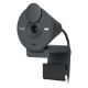 Εικόνα της Webcam Logitech BRIO 300 1080p Graphite 960-001436