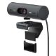 Εικόνα της Webcam Logitech BRIO 505 1080p Graphite 960-001459