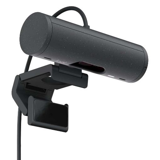 Εικόνα της Webcam Logitech BRIO 505 1080p Graphite 960-001459