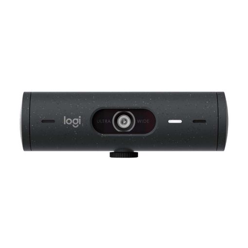 Εικόνα της Webcam Logitech BRIO 505 1080p Graphite 960-001459