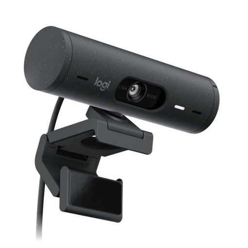 Εικόνα της Webcam Logitech BRIO 505 1080p Graphite 960-001459