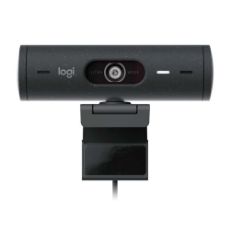 Εικόνα της Webcam Logitech BRIO 505 1080p Graphite 960-001459