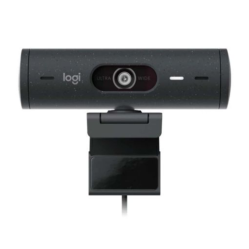 Εικόνα της Webcam Logitech BRIO 505 1080p Graphite 960-001459